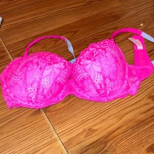 Pink by Victoria’s Secret bra